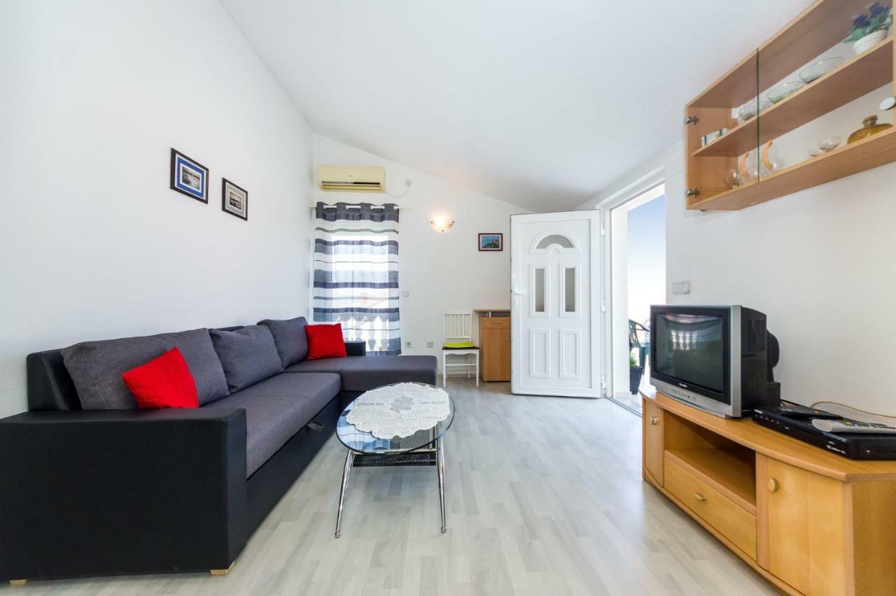 Apartment Juresko Zadar Exterior foto
